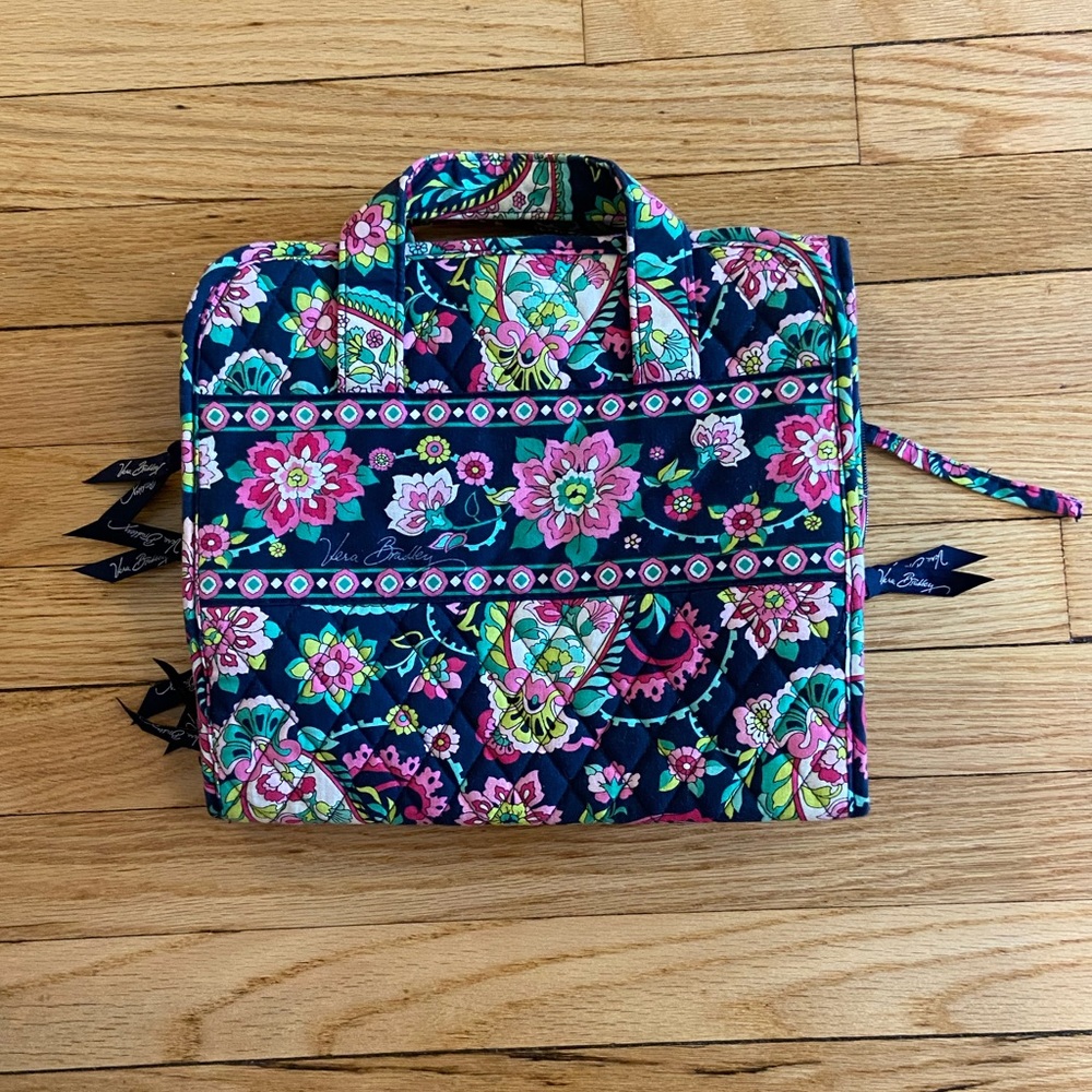 Vera Bradley Travel Organizer